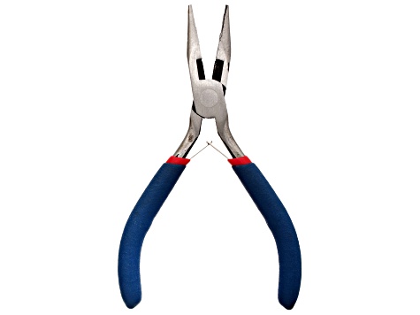 Jewelry Making Pliers Tools | Econo Stainless Steel Multi Purpose Tool Chain Nose with Cutter