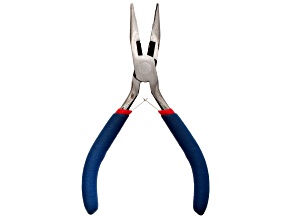 Jewelry Making Pliers Tools | Econo Stainless Steel Multi Purpose Tool Chain Nose with Cutter