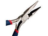 Jewelry Making Pliers Tools | Econo Stainless Steel Multi Purpose Tool Chain Nose with Cutter