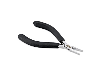 Picture of Slim Line Flat Nose Pliers