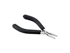 Slim Line Flat Nose Pliers
