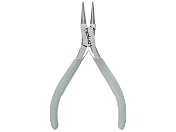 Jewelry Making Flat Nose Plier - For Making Loops And Bends