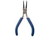 5" Econo Stainless Steel Jewelry Making Pliers Round Nose