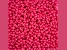 John Bead Czech Glass 6/0 Seed Beads Terra Intensive Matte Rose Color 22 Grams