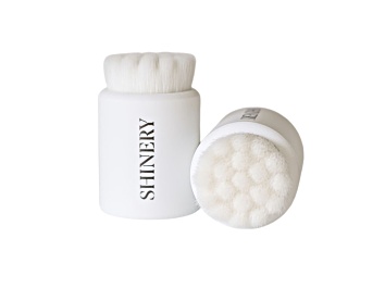 Picture of Shinery Radiance Brush - Luxury Jewelry Cleaning Brush
