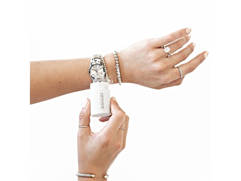 Shinery Radiance Brush - Luxury Jewelry Cleaning Brush
