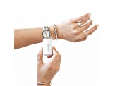 Shinery Radiance Brush - Luxury Jewelry Cleaning Brush