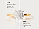 Shinery Radiance Brush - Luxury Jewelry Cleaning Brush