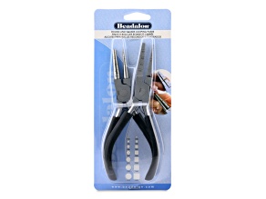 Looping Pliers Round & Square