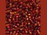 Czech Glass 2/0 Seed Beads Silver Lined Red Mix 500 Grams