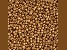 Czech Glass 6/0 Seed Beads Matte Gold Color 500 Grams