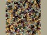 Czech Glass 6/0 Seed Beads Mix Crystal Multi Luster 500 Grams