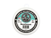 Gudebrod Champion Invisible 0.25mm Clear Monofilament DIY Beading Cord 100m