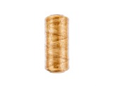 Gudebrod Natural Artificial Sinew Thread 150 Yards - 1704DA | JTV