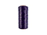 Gudebrod Purple Artificial Sinew Thread 150 Yards