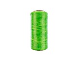 Gudebrod Neon Green Artificial Sinew Thread 150 Yards