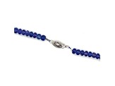 Tanzanite Rondelle Beads 3.5x5-6x7mm Bead Strand appx 18" in length