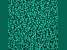 John Bead Czech Glass 8/0 Seed Beads Terra Intensive Matte Dark Green 22 Grams