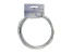 John Bead 12 Guage Silver Color Jewelry Aluminum Wire 30ft