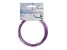John Bead 18 Guage Purple Jewelry Aluminum Wire 30ft