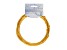 John Bead 12 Guage Gold Color Jewelry Aluminum Wire 30ft