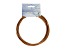 John Bead 12 Guage Copper Color Jewelry Aluminum Wire 30ft