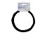 John Bead 12 Guage Black Jewelry Aluminum Wire 30ft