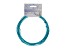 John Bead 12 Guage Turquoise Color Jewelry Aluminum Wire 30ft