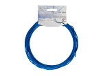 John Bead 12 Guage Royal Blue Jewelry Aluminum Wire 30ft