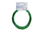 John Bead 12 Guage Green Jewelry Aluminum Wire 30ft