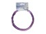 John Bead 12 Guage Purple Jewelry Aluminum Wire 30ft