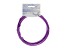 John Bead 12 Guage Lilac Jewelry Aluminum Wire 30ft