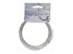 John Bead 18 Guage Silver Color Jewelry Aluminum Wire 30ft