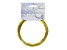 John Bead 18 Guage Green Apple Color Jewelry Aluminum Wire 30ft