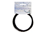 John Bead 18 Guage Brown Jewelry Aluminum Wire 30ft