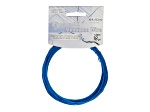 John Bead 18 Guage Royal Blue Jewelry Aluminum Wire 30ft