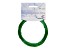 John Bead 18 Guage Green Jewelry Aluminum Wire 30ft