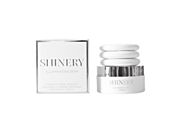 Picture of Shinery Illuminating Pom - Delicate Jewelry Polisher