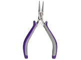 5" Ergo Minis Stainless Steel Jewelry Making Pliers Round Nose