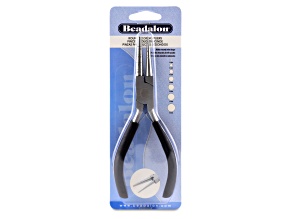 Looping Pliers Round
