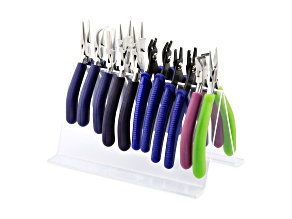 Acrylic Pliers Rack