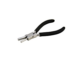 Bail Making Pliers, Large, 8 mm and 5 mm / 0.31 in & 0.20 in