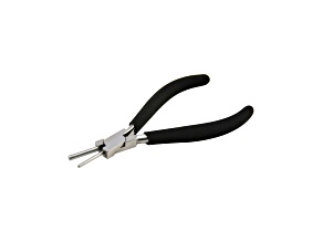 Bail Making Pliers, Small, 4 mm and 2 mm / 0.15 in & 0.07 in