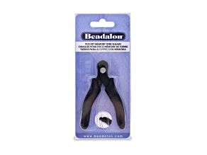 Pocket Memory Wire Shears