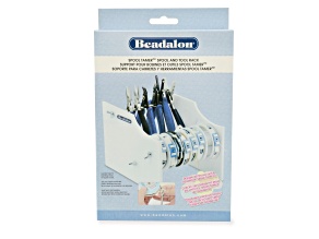 Spool Tamer Spool and Tool Rack