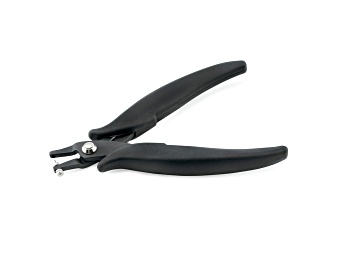 Picture of Artistic Wire Hole Punch Pliers, 1.8 mm / 0.071 in hole