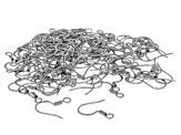 Stainless Steel Fish Hook and Ball with Loop