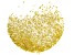 Crimp Beads, Size #1, 2.0mm (.078 in), Gold Tone, Appx 1oz (28.35 g), Appx 1,400 Pieces