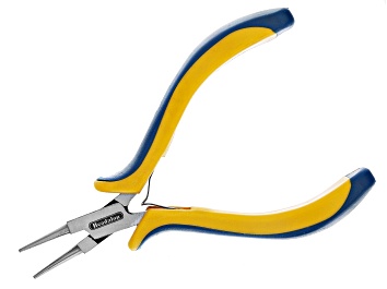 Picture of Designer Ergo Round Nose Plier