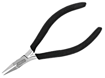 Picture of Slim Line Flat Nose Pliers